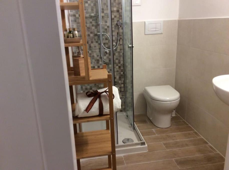 Giudecca Mia Apartment Syracuse Bagian luar foto